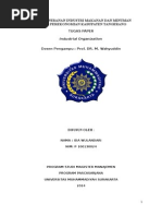 Download ANALISIS PERANAN INDUSTRI MAKANAN DAN MINUMANdoc by Ida Wulan SN290489117 doc pdf