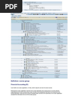 Cin Config Documentation