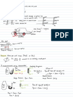 Lecture 2 PropertiesWork & Energy