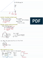 Lecture 4 Heat Transfer Internal Energy