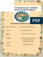 Evolución de la topografía desde los instrumentos manuales a los sistemas automatizados