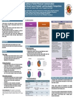 Communication Poster for CRCHD FINAL