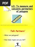 Download Calculating Perimeters by Ivan SN2905 doc pdf