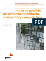 Hacia Modelo Inmobiliario Sostenible