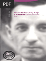 El Ojo y El Espíritu - Maurice Merleau-Ponty