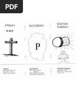 Download Easter All Week PAGE 3 by Jocelyn Hatch Christensen SN29050305 doc pdf
