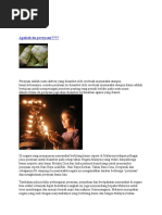 Latihan tatabahasa Latihan tatabahasa