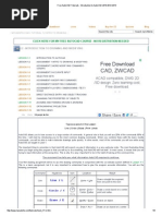 Free AutoCAD Tutorials _ Introduction to AutoCAD 2010 2012 2013