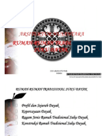 RUMAH-RUMAH TRADISIONAL SUKU DAYAK - PRESENTASI.pdf