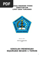 Download Limit Dan Turunan by Adit Ingn Stia SN290507735 doc pdf