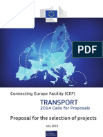 Cef Transport 2015