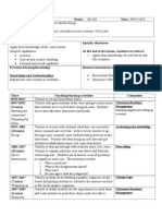 Civics and Citizenship Yr 9-Lesson Plan Justice 9 4 6