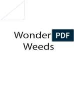 Wonderful Weeds