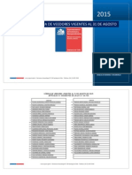 Nomina de Veedores PDF