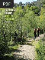 Ciclovias Norte Portugal