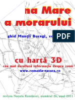 Brana Mare A Morarului Bucegi Pagini 01 25