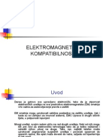 Emc I Predavanje Pds