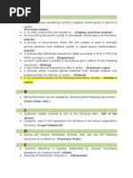 Latihan Soal Sap Finance Lengkap Ada Jawaban Accounts Payable Debits And Credits