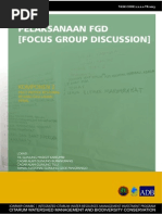 Download Panduan Fgd Pelaksanaan Fgd Di Bbksda Dan Bbtnggp by Yelliantty  SN290525736 doc pdf