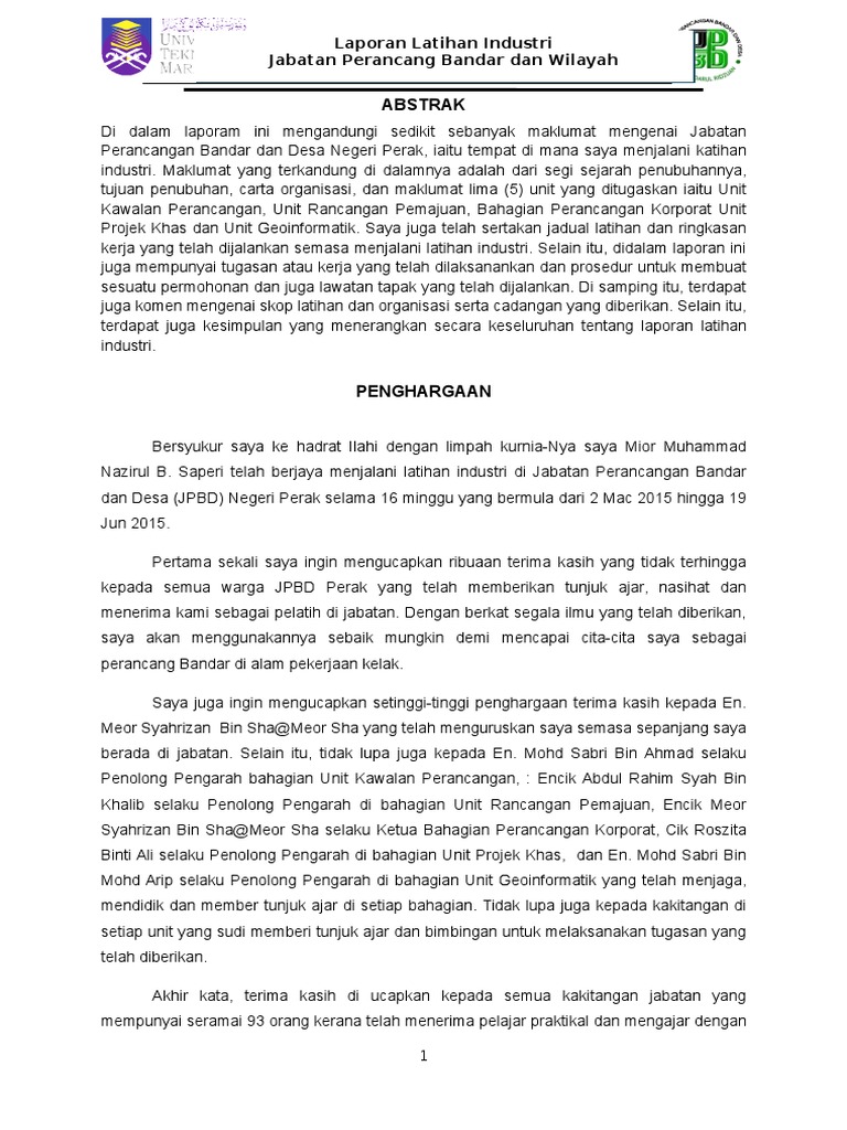 Report Li | PDF