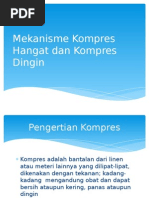 Download PPT Kompres Hangat Dingin by nadyaratuaf SN290529552 doc pdf