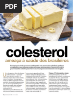 Colesterol