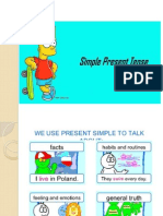 Present Simple