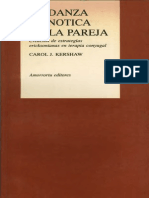 Carol J. Kershaw - La Danza Hipnótica de La Pareja