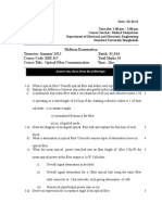 EEE 415 Midterm Exam