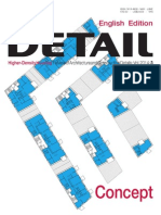 DETAIL English 03 2014 Concept Higher-Density Housing