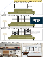 Onde Colocar Os Quadros