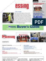 Global Processing - July 2015