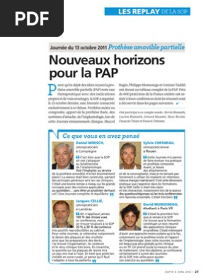 Prothese Partielle Amovible Dentiers Implant Dentaire - 