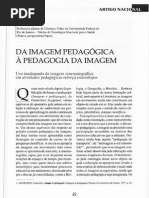 pedagogia godardiana
