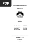 Download Laporan Praktikum Kimia Fisika Elektrokimia by Dewi Sunarti SN290542352 doc pdf