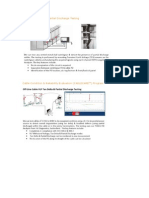 On-Line Switchgear Partial Discharge Testing