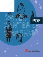 Voces Contra Violencia