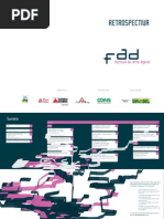 FAD Retrospectiva
