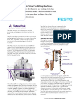 Festo Tetra Pak Article PDF