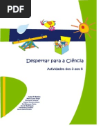 À Descoberta Da Ciência