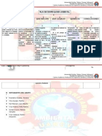 Trabajo de Plan de Compensacion Ambiental