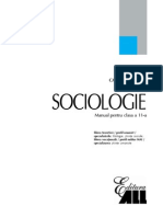 Sociologie 11 Bulzan 2013 20pp