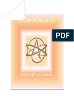 O Ateísmo Do Século XXI - em Formato PDF Com Marcadores