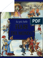 I Fratelli Grimm - Fiabe Illustrate PDF