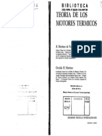Teoria de Los Motores Termicos Ford PDF
