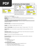 Inquiry-Based Lesson Plan for Social Studies | PDF | Inquiry Based ...