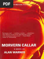 Alan Warner - Morvern Callar | PDF | Art | Mystery, Thriller ...