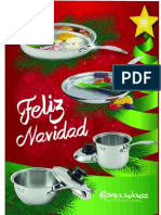 Especiales de Navidad