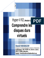 Comprendre Les Disques Durs Virtuels