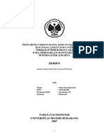 Dokumen.tips Pengaruh Current Ratio Debt to Equity Ratio Dan Total Assets Turn Over Terhadap Perubahan Laba Pada